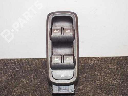 Used Left front window switch FORD FIESTA VI (CB1, CCN) 1.4 (97 hp) 6739786