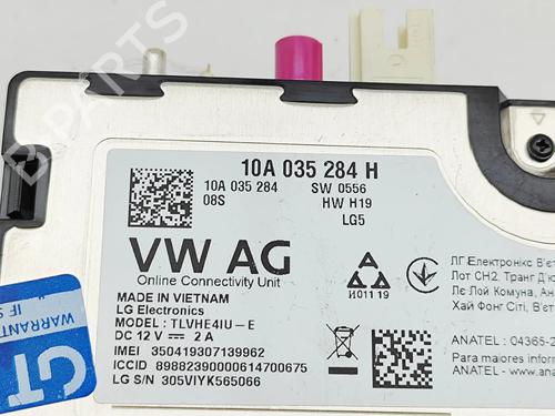 Electronic module VW ID.5 (E39) Pro Performance | BP33847754M83  - Image 7