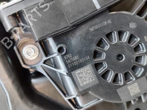 Rudehejsemekanisme ventre foran BMW X1 (U11) iX1 xDrive 30 | BP28555463C22