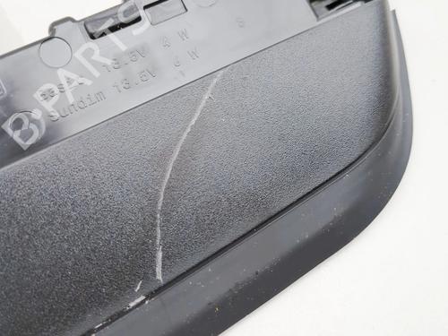 Third brake light BMW 3 (G20, G80, G28) 330 e Plug-in-Hybrid | BP39656709L11 - Image 7