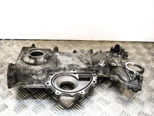 Used Engine cover Engine cover TOYOTA AURIS (_E15_) 2.0 D-4D (ADE150_, ADE150R) (126 hp) 6740633 6740633