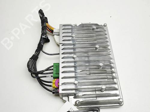Electronic module MERCEDES-BENZ EQS (V297) EQS 450+ (297.123) | BP38731540M83 - Image 2