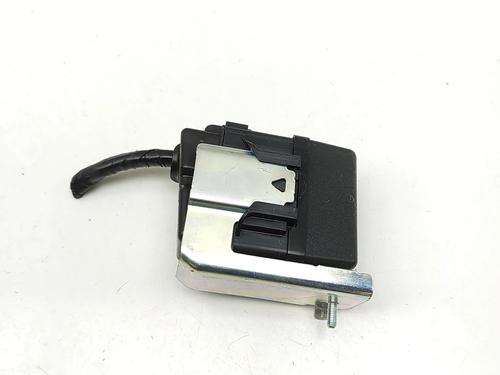 Fuse box MAZDA CX-5 (KF) 2.0 | BP29867570E1