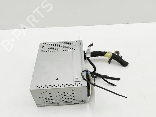Electronic module FORD TRANSIT CUSTOM V362 Bus (F3) 2.0 EcoBlue mHEV | BP35984068M83 - Image 3