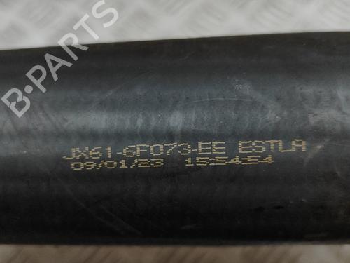 Pipe FORD FOCUS IV (HN) 1.0 EcoBoost | BP17225347M125 