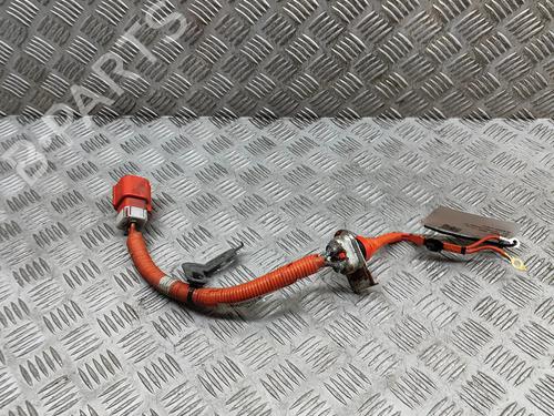 Used Wiring harness Wiring harness NISSAN LEAF (ZE1) Electric (150 hp) 27790214 27790214