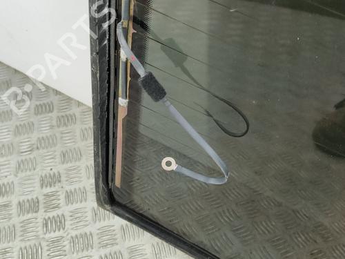 Bootlid window AUDI A6 C7 (4G2, 4GC) 3.0 TDI quattro | BP26500981C64 