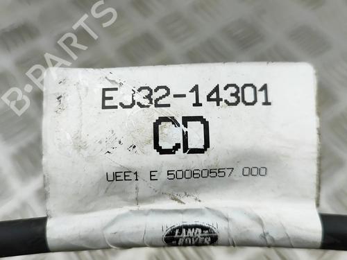 Cable LAND ROVER RANGE ROVER EVOQUE (L538) 2.2 D 4x4 | BP29753231E12  - Image 6