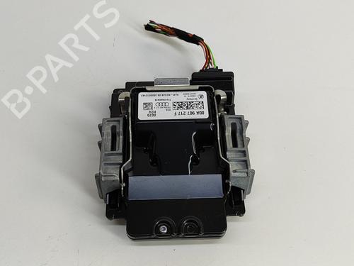 Used Camera AUDI Q5 (FYB, FYG) 45 TFSI Mild Hybrid quattro (245 hp) 27782078