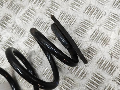 Shock absorber spring VW T-ROC (A11, D11) 2.0 TSI 4motion | BP28558470C152