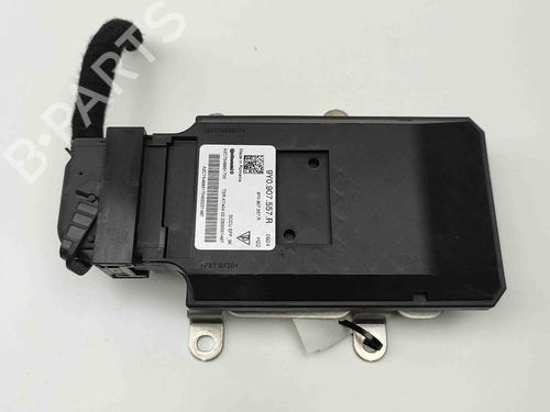 Module électronique PORSCHE CAYENNE Coupe (9YB) 3.0 AWD (9YBAA1) | BP27794016M83 