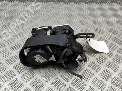 Front right seatbelt BMW 5 Touring (F11) M 550 d xDrive | BP30004920I25