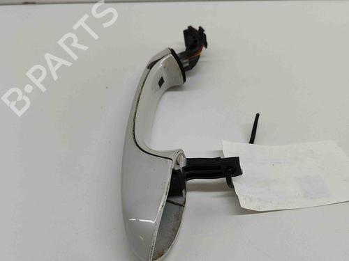 Rear right exterior door handle BMW X5 (G05, F95) xDrive M 50 d | BP27782528C130