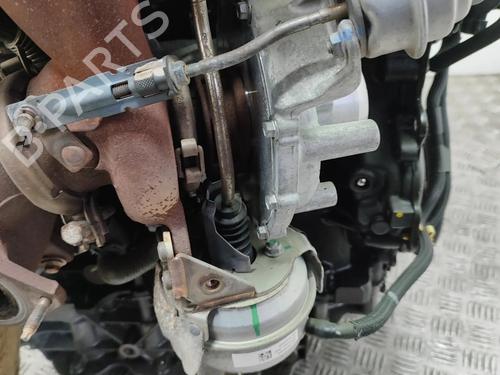 Motor RENAULT MASTER III Van (FV) 2.3 dCi 145 FWD (FV0E, FV0F, FV0H, FV02, FV0M, FV0S,... | BP31297063M1 