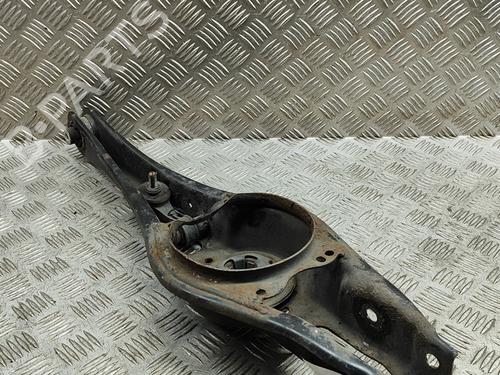 Right rear suspension arm VW PASSAT B8 (3G2, CB2) 1.6 TDI | BP20675247M15 