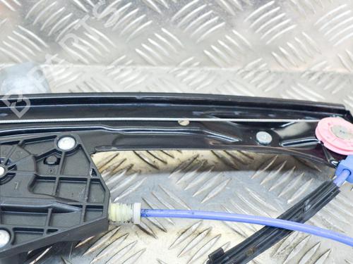 Front left window mechanism BMW 3 (F30, F80) 335 d xDrive | BP8834201C22 