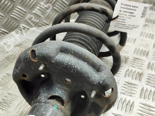 Left front shock absorber POLESTAR POLESTAR 2 (534) EV | BP28560323M16 