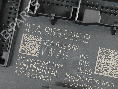 Modulo elettronico VW ID.5 (E39) GTX | BP28430701M83 