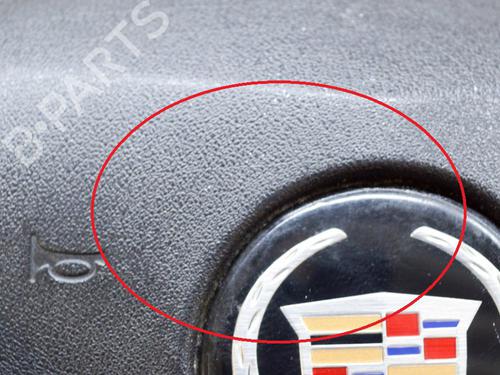Førerens kollisjonspute CADILLAC SRX 3.6 | BP27752164C9 