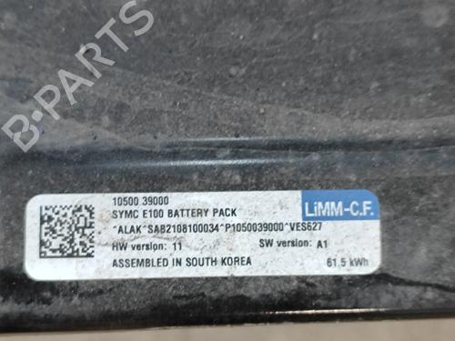 Battery SSANGYONG KORANDO (C300) E-Motion | BP27776450E11