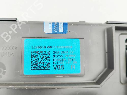 Electronic module KIA NIRO II (SG2) EV | BP36186769M83 - Image 7
