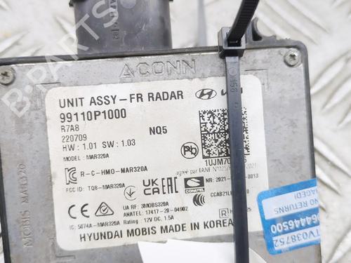 Electronic module KIA SPORTAGE V (NQ5) 1.6 CRDi MHEV AWD | BP39072860M83 - Image 7