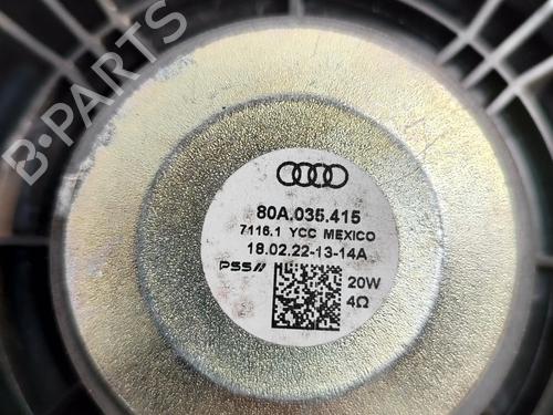 Speaker AUDI Q5 (FYB, FYG) 40 TDI Mild Hybrid quattro | BP27793145E2  - Image 8