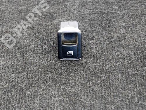 Left front window switch MERCEDES-BENZ C-CLASS T-Model (S204) C 250 CGI (204.247) | BP9164787I27 