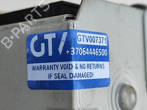 Electronic module VW GOLF VII (5G1, BQ1, BE1, BE2) 2.0 R 4motion | BP21808898M83 