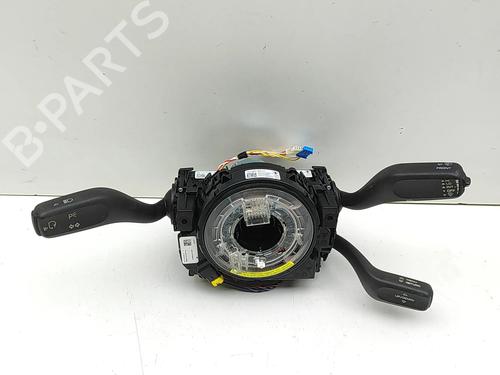 Used Steering column stalk Steering column stalk PORSCHE 911 (991) 3.0 Carrera S (420 hp) 33391273 33391273