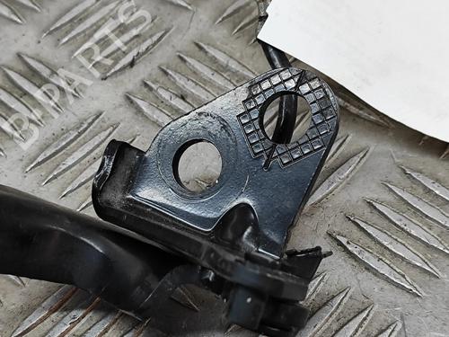 Dørhængsel/Dørbegrænser JAGUAR I-PACE (X590) EV400 AWD | BP27766793C146 