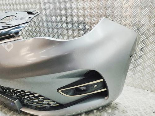 Front bumper RENAULT ZOE (BFM_) ZOE (BFMC, BFMD) | BP38070368C7 - Image 4