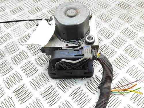 Módulo de ABS FORD TRANSIT CUSTOM V362 Bus (F3) 2.2 TDCi (100 hp) 31835007