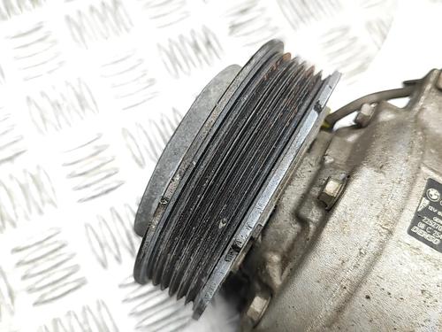 AC compressor BMW X4 (G02, F98) xDrive 20 d | BP35789970M34 - Image 5