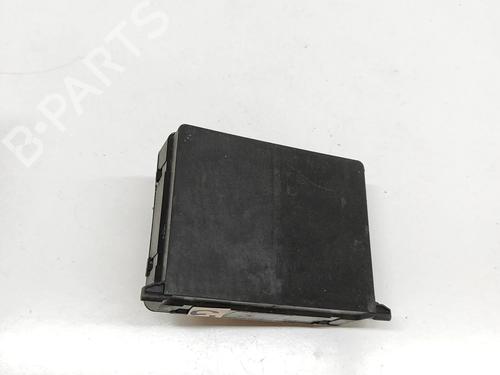 Used Electronic module PEUGEOT 208 II (UB_, UP_, UW_, UJ_) 1.2 Hybrid 136 (UPHPYK) (136 hp) 28674678