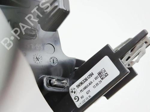 Luftventil BMW 3 (G20, G80, G28) 330 e Plug-in-Hybrid | BP39656763I21  - Image 7