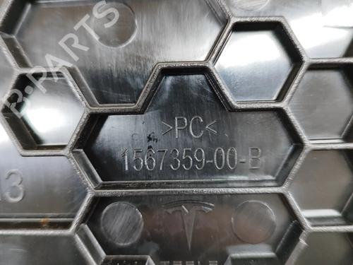 Electronic module TESLA MODEL 3 (5YJ3) EV | BP27765422M83