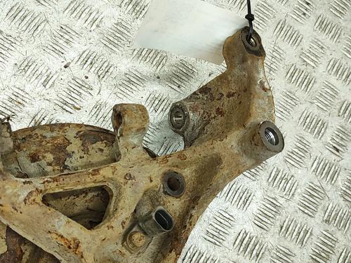 Right rear steering knuckle VW GOLF VII (5G1, BQ1, BE1, BE2) e-Golf | BP26570136M28