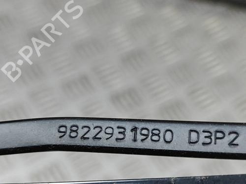 Vindspejlsviskerarm JEEP AVENGER (J2) 1.2 GSE T3 | BP28590354C143 