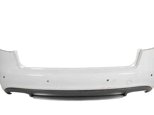 Used Rear bumper AUDI A4 B8 Avant (8K5) S4 quattro (333 hp) 30283405