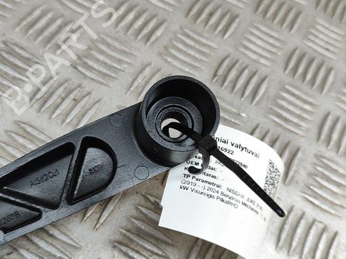 Front wipers mechanism NISSAN JUKE (F16_) DIG-T 117 | BP28551114C83