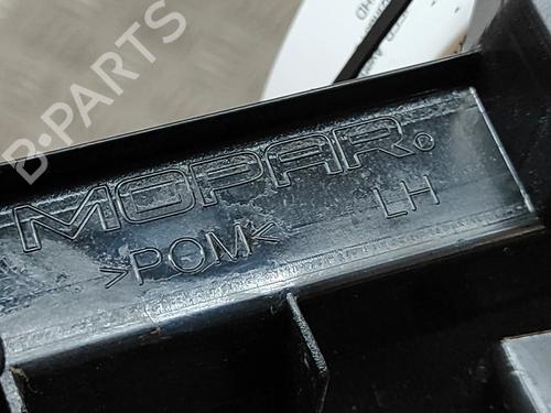 Rear bumper bracket JEEP AVENGER (J2) 1.2 GSE T3 | BP28590376C159 