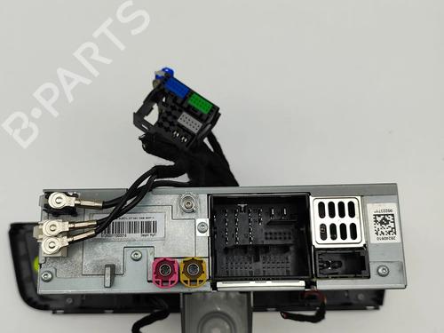 Electronic module AUDI A6 C7 Avant (4G5, 4GD) 3.0 TDI quattro | BP26168082M83  - Image 6
