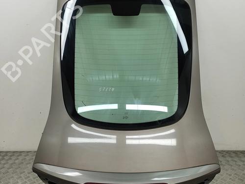 Bagklap CC/Kombi-Coupé JAGUAR XK II Coupe (X150) 5.0 XKR (510 hp) 30836851