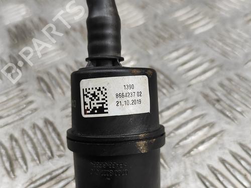 Rør BMW X5 (G05, F95) xDrive 45 e Plug-in-Hybrid | BP20337122M125 