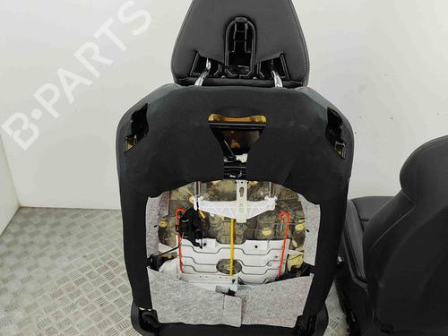 Seats set BMW 3 (G20, G80, G28) M3 Competition | BP29541985C78 
