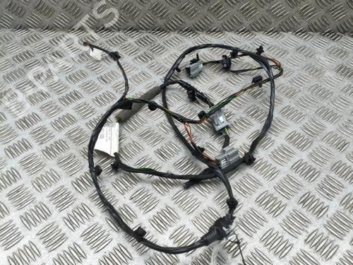 Used Wiring harness Wiring harness VOLVO S60 II (134) D3 (150 hp) 39719615 39719615