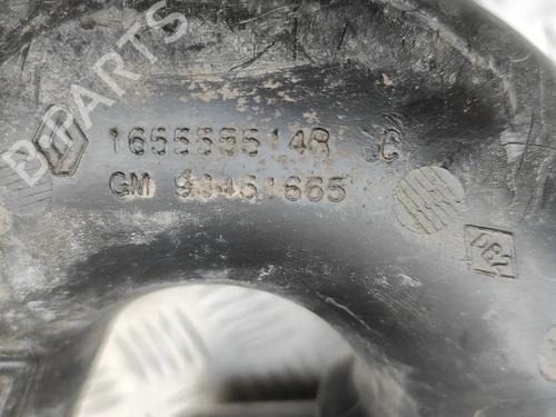 Pipe FIAT TALENTO Van (296_) 1.6 D | BP33391606M125  - Image 7