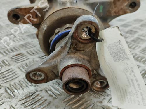 Rear differential BMW 3 (F30, F80) 330 d xDrive | BP31112949M24