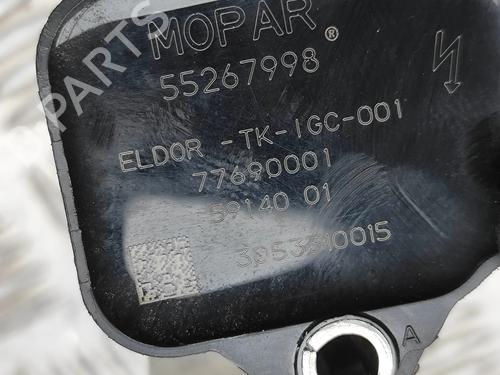 Ignition coil FIAT 500 (312_) 1.0 Mild Hybrid (312.AYD1B) | BP30917352M94 